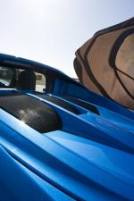 Lotus Elise 2010 года